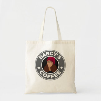 Tote Bag Great Rewards Darcy Art Lewis Graphisme Pour Venti