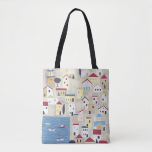Tote Bag Grèce
