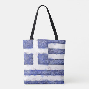 Tote Bag Grèce