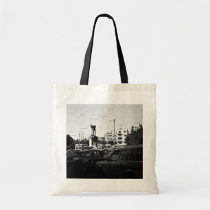 Tote Bag Grèce Athènes Syntagma Carré 1970