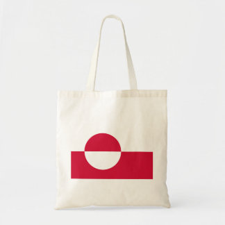 Tote Bag Greenland