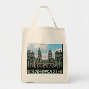 Tote Bag Greenwich