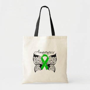 Tote Bag Greffe et donateur de cellule souche de papillon