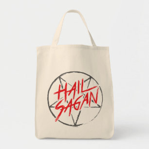 Tote Bag Grêle Sagan