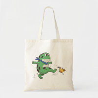 grenouille de Portland en protestation contre ICE