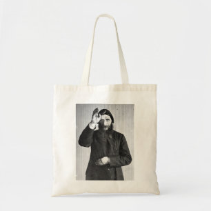 Tote Bag Grigori mystique russe Yefimovich Rasputin