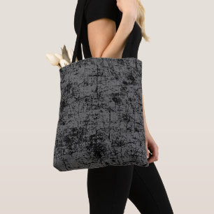 Tote Bag Gris