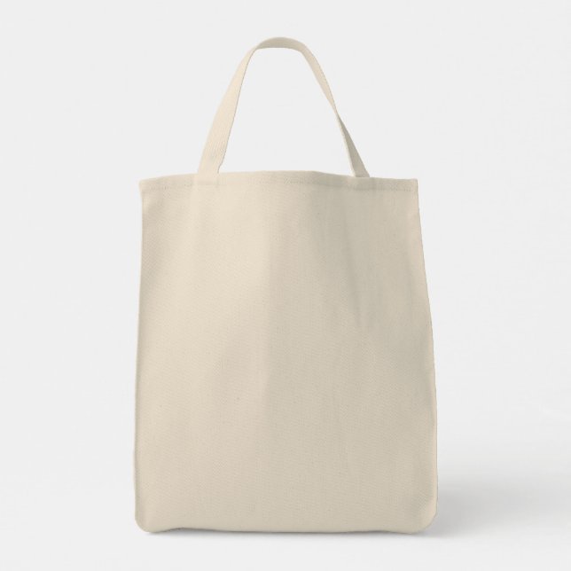 Tote Bag(Grocery ) Bag (Back)