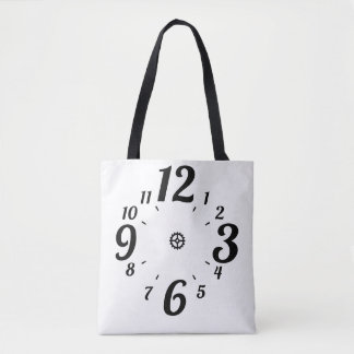 Tote Bag Grosse époque