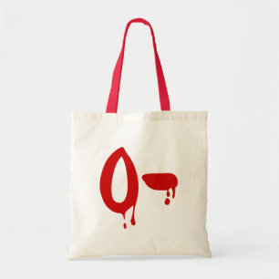 Tote Bag Groupe Sanitaire O- Hôpital Négatif #Horror