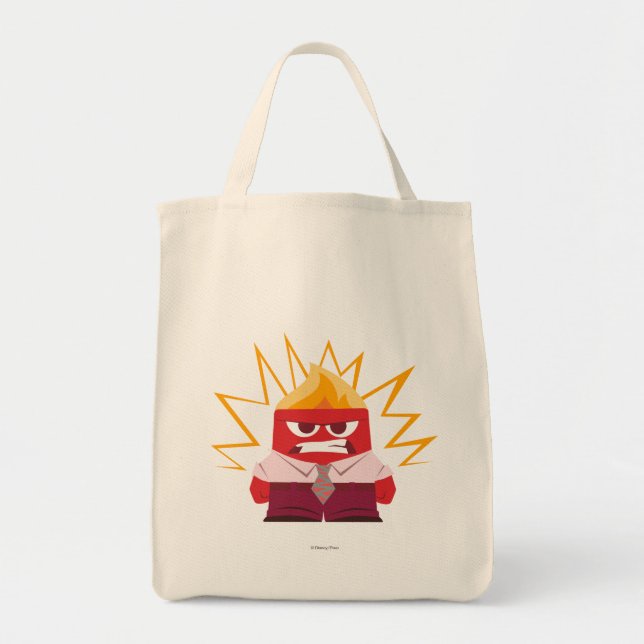 Tote Bag GrrrRRR ! (Devant)