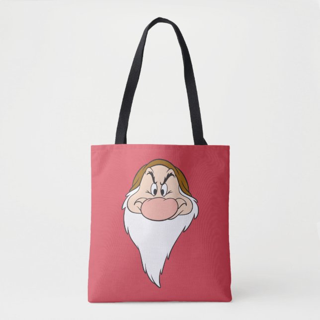 Tote Bag Grumpy 11 (Devant)
