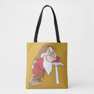 Tote Bag Grumpy 12