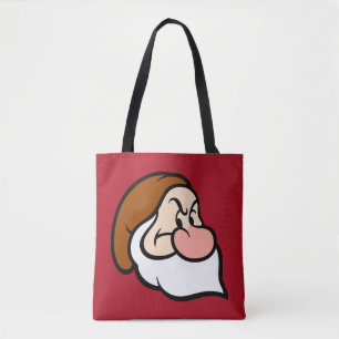 Tote Bag Grumpy 13