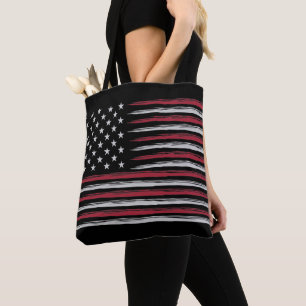 Tote Bag Grunge