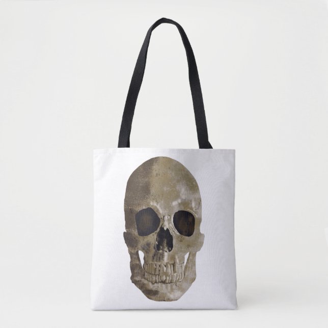 Tote Bag Grungy (Devant)