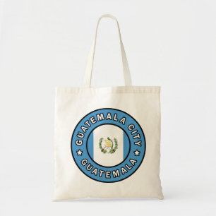 Tote Bag Guatemala