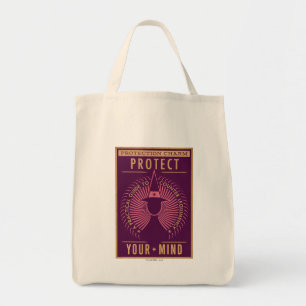 Tote Bag Guide du charme de protection