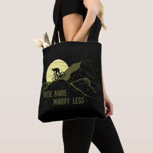 Tote Bag Guillemets motivationnels