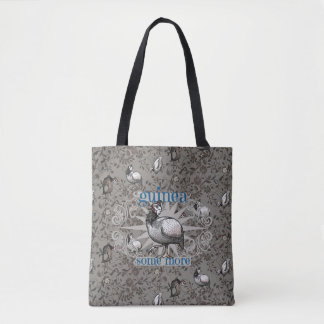 Tote Bag GUINÉE ENCORE PLUS : l'épaule fourre-tout de