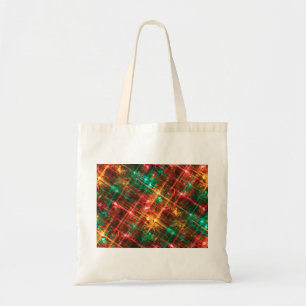 Tote Bag guirlande de Noël