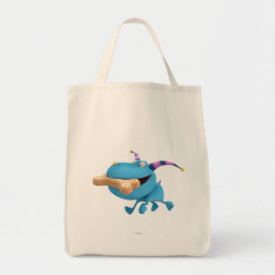 Tote Bag Gurgler
