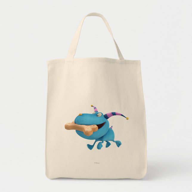 Tote Bag Gurgler (Devant)