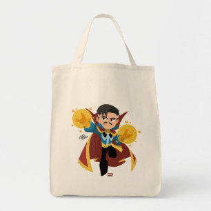 Tote Bag Guri Hiru Doctor Strange
