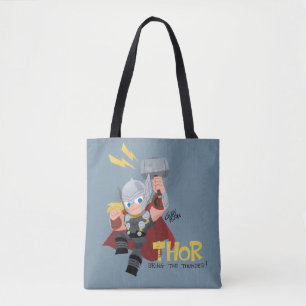 Tote Bag Guri Hiru Thor
