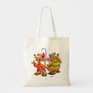 Tote Bag Gus et Jaq