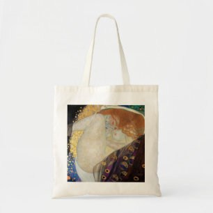 Tote Bag Gustav Klimt - Danae