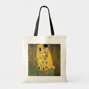 Tote Bag GUSTAV KLIMT - Le baiser 1907