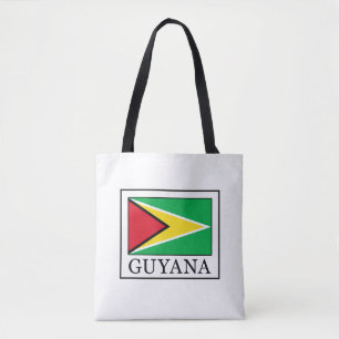 Tote Bag Guyana