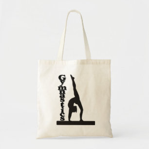 Tote Bag Gymnastique