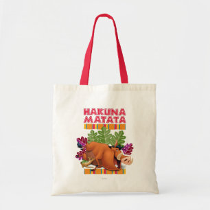 Tote Bag Hakuna Matata