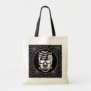Tote Bag Halloween 
