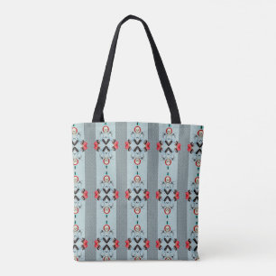 Tote Bag Halloween
