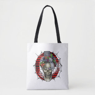 Tote Bag Halloween