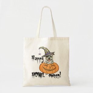 Tote Bag Halloween ACD