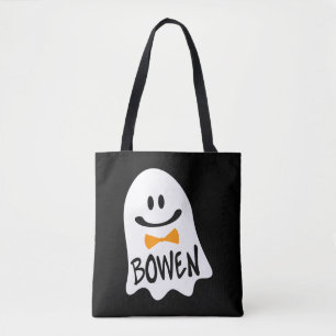 Tote Bag Halloween Bowen