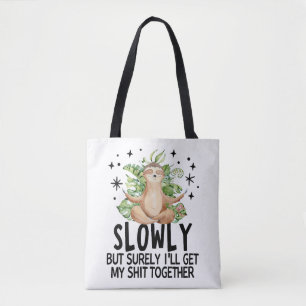 Tote Bag Halloween de la vache