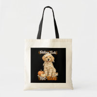Halloween Mignon Golden Retriever Momie Tours Noir