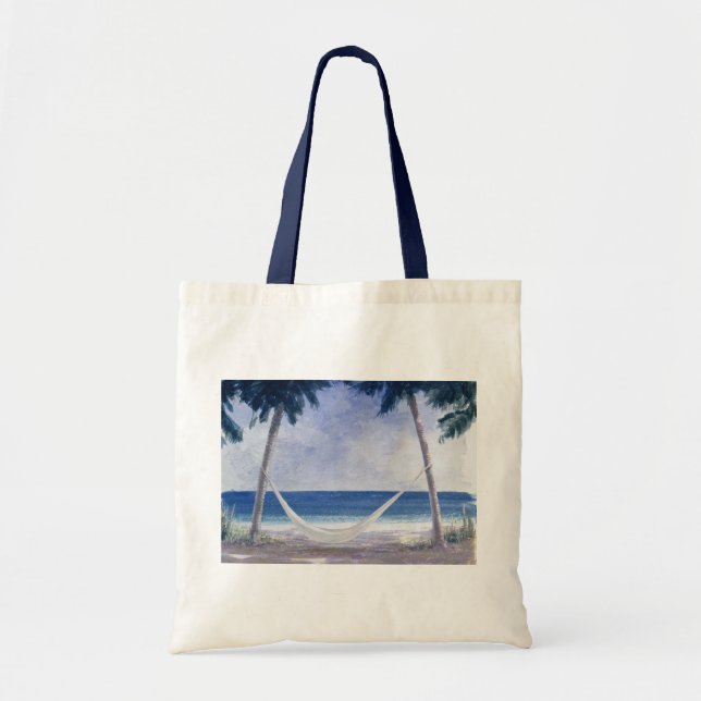 Tote Bag Hamac 2005 (Devant)
