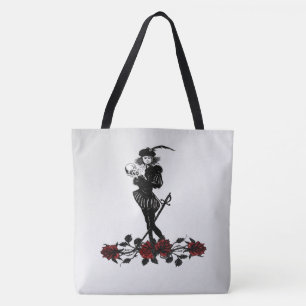 Tote Bag Hamlet