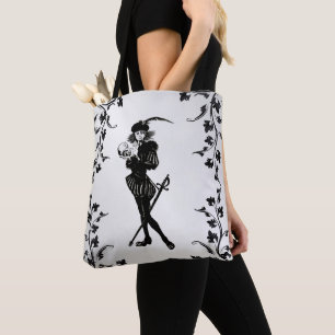 Tote Bag Hamlet Alas Pauvre Yorick !