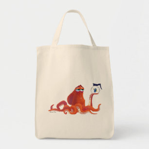 Tote Bag Hank & Dory
