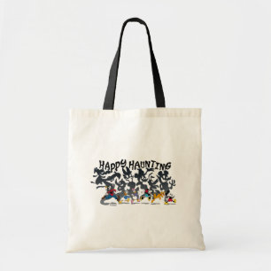 Tote Bag Happy Hauny de Mickey et d'amis