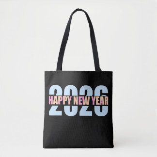 TOTE BAG HAPPY NEW YEAR 7