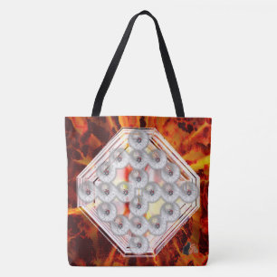 Tote Bag Hard Rock