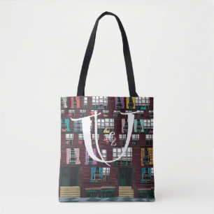 Tote Bag Harlem_iCu2 Fourre-tout